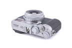 Fujifilm X100F