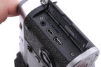 Fujifilm X100F