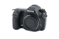 Pentax K-5