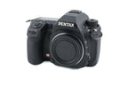 Pentax K-5