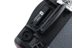 Pentax K-5