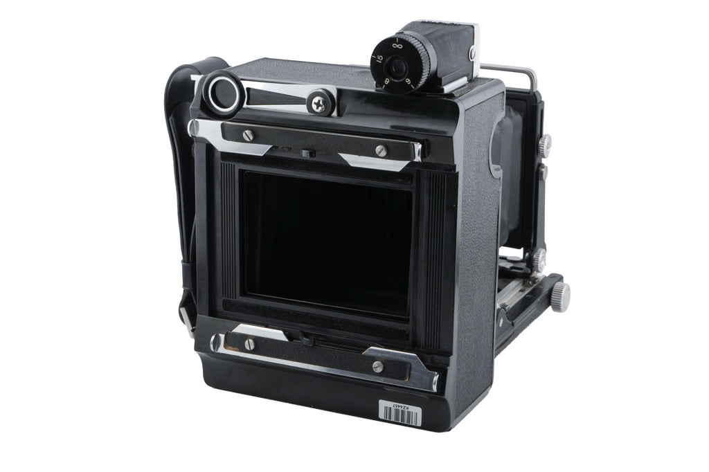 Graflex Century Graphic