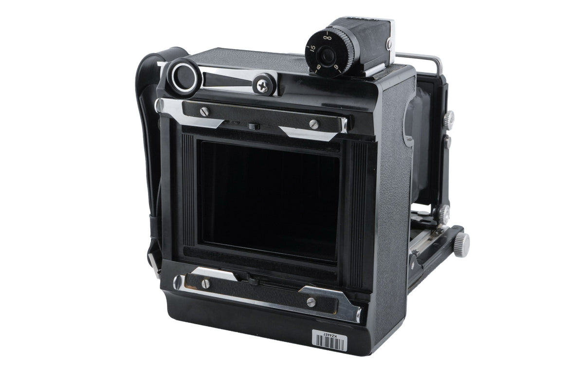 Graflex Century Graphic