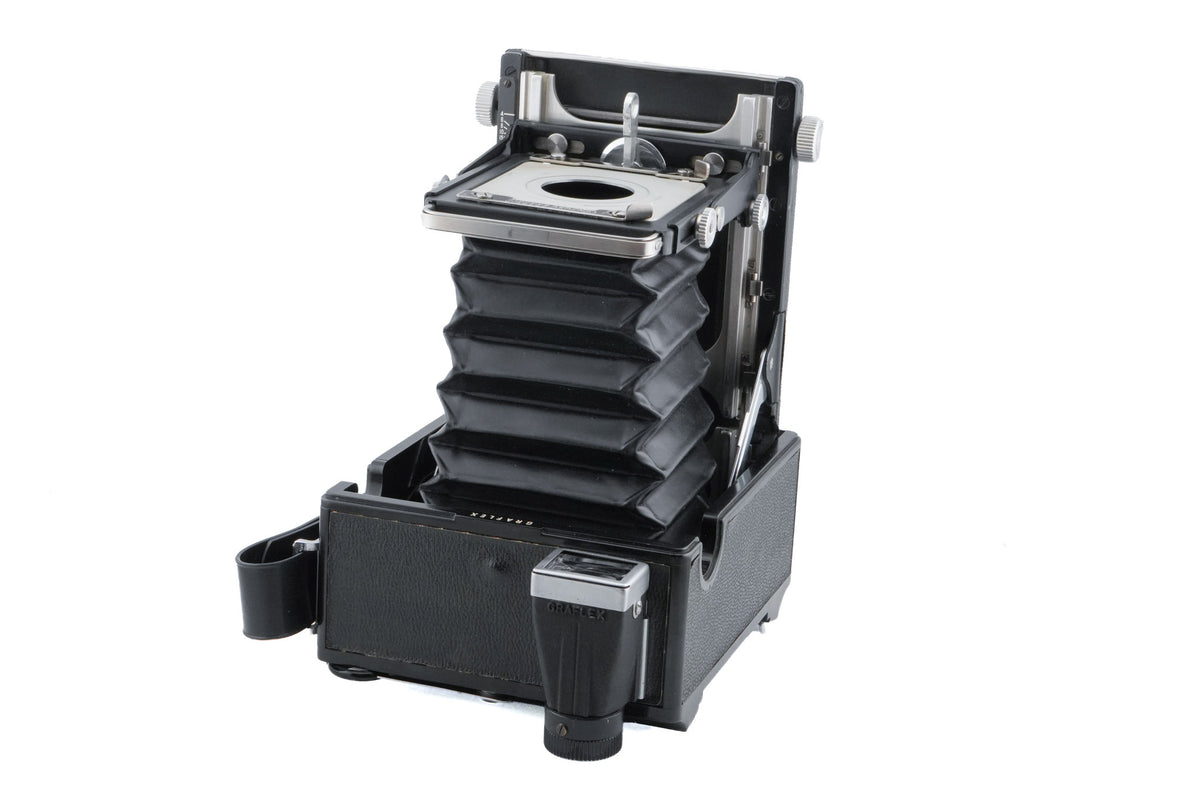 Graflex Century Graphic
