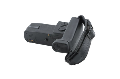Leica Motor Winder R (14208) + Motor Winder-R / Motor Drive-R Grip (14308)