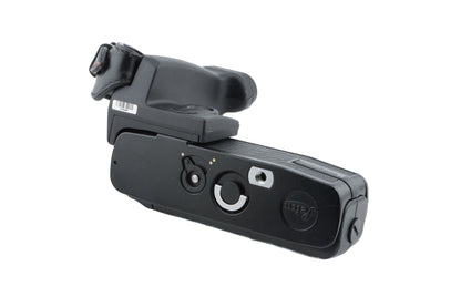 Leica Motor Winder R (14208) + Motor Winder-R / Motor Drive-R Grip (14308)