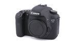 Canon EOS 7D