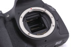 Canon EOS 7D