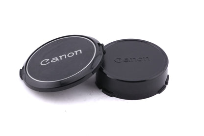 Canon 28mm f2.8 S.C.