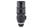 Meyer-Optik Görlitz 300mm f4.5 Telemegor
