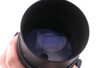 Meyer-Optik Görlitz 300mm f4.5 Telemegor