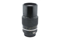Nikon 200mm f4 Nikkor AI