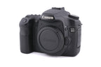 Canon EOS 40D
