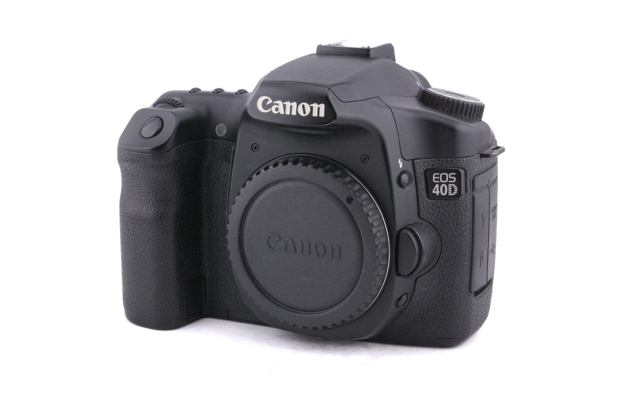 Canon EOS 40D