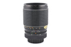 Makinon 135mm f2.8 Auto