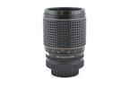 Makinon 135mm f2.8 Auto