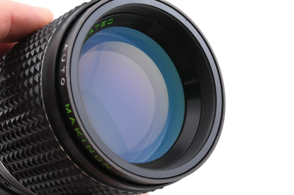 Makinon 135mm f2.8 Auto