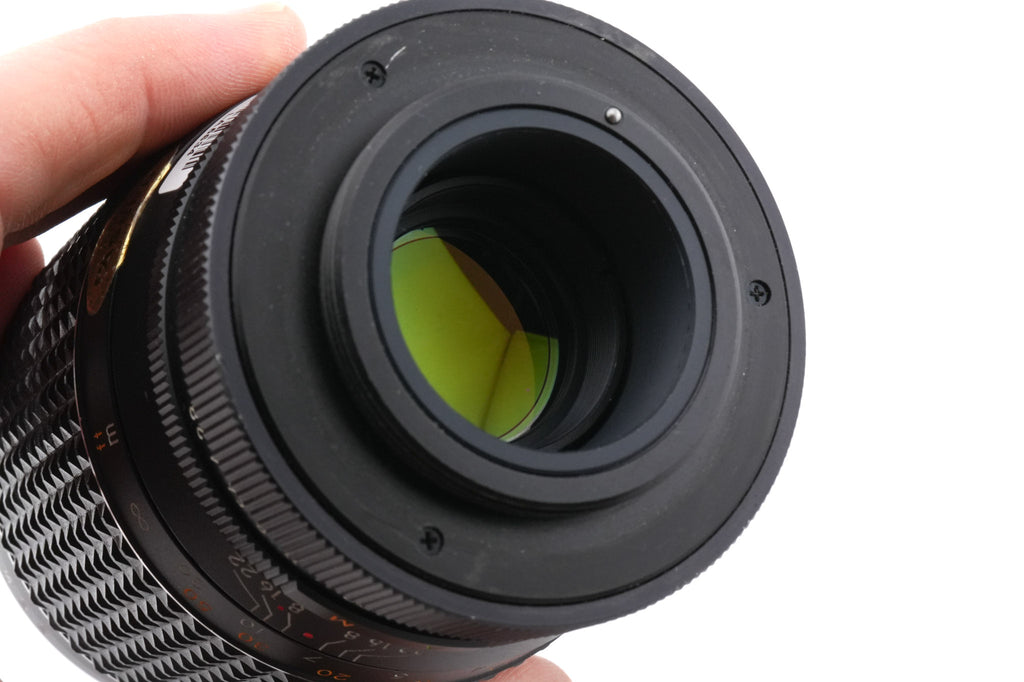 Makinon 135mm f2.8 Auto