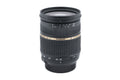 Tamron 28-75mm f2.8 AF Aspherical LD XR Di SP (IF) Macro (A09)