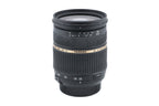 Tamron 28-75mm f2.8 AF Aspherical LD XR Di SP (IF) Macro (A09)
