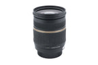 Tamron 28-75mm f2.8 AF Aspherical LD XR Di SP (IF) Macro (A09)