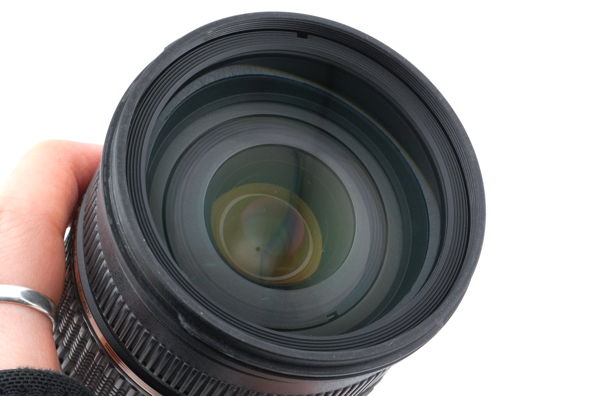 Tamron 28-75mm f2.8 AF Aspherical LD XR Di SP (IF) Macro (A09)