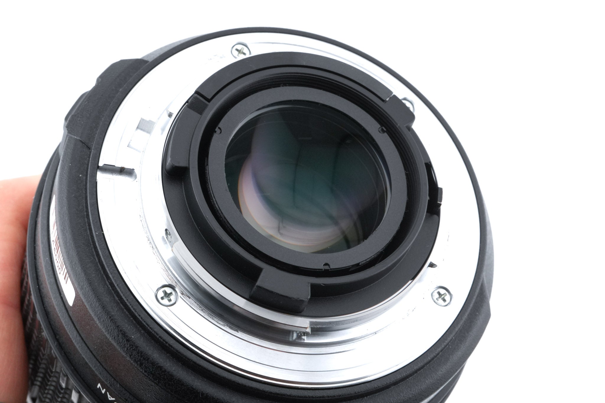 Tamron 28-75mm f2.8 AF Aspherical LD XR Di SP (IF) Macro (A09)