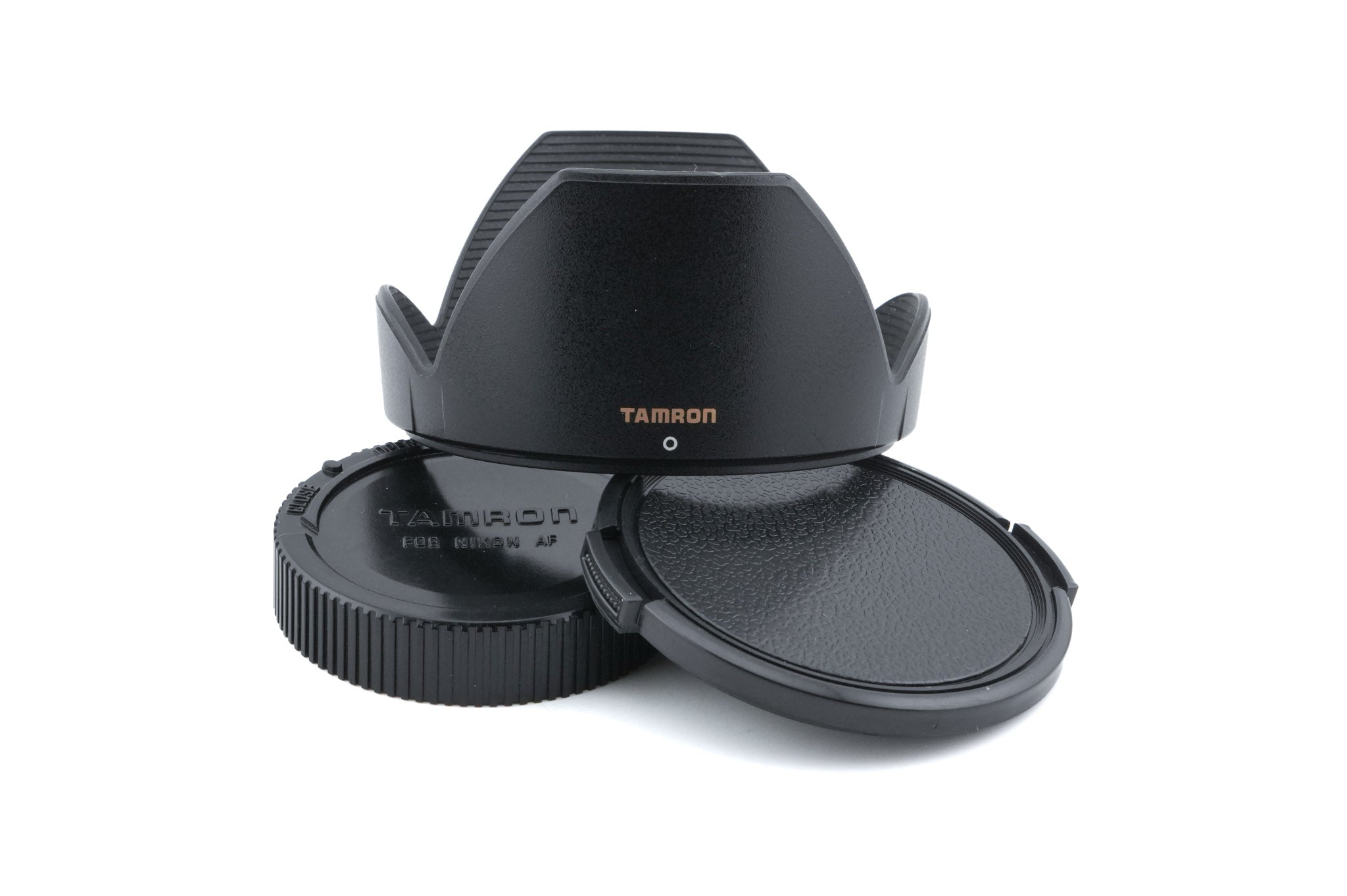 Tamron 28-75mm f2.8 AF Aspherical LD XR Di SP (IF) Macro (A09)