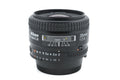 Nikon 35mm f2 AF Nikkor D