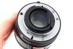 Nikon 35mm f2 AF Nikkor D