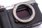 Sony A7C