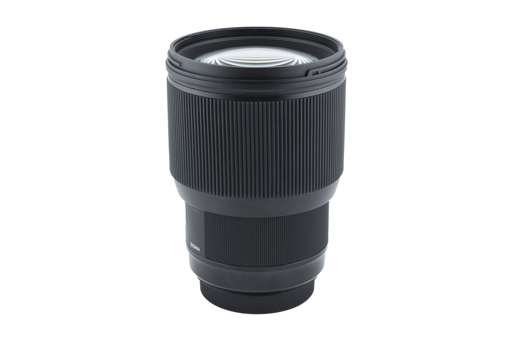 Sigma 85mm f1.4 DG HSM Art (016)
