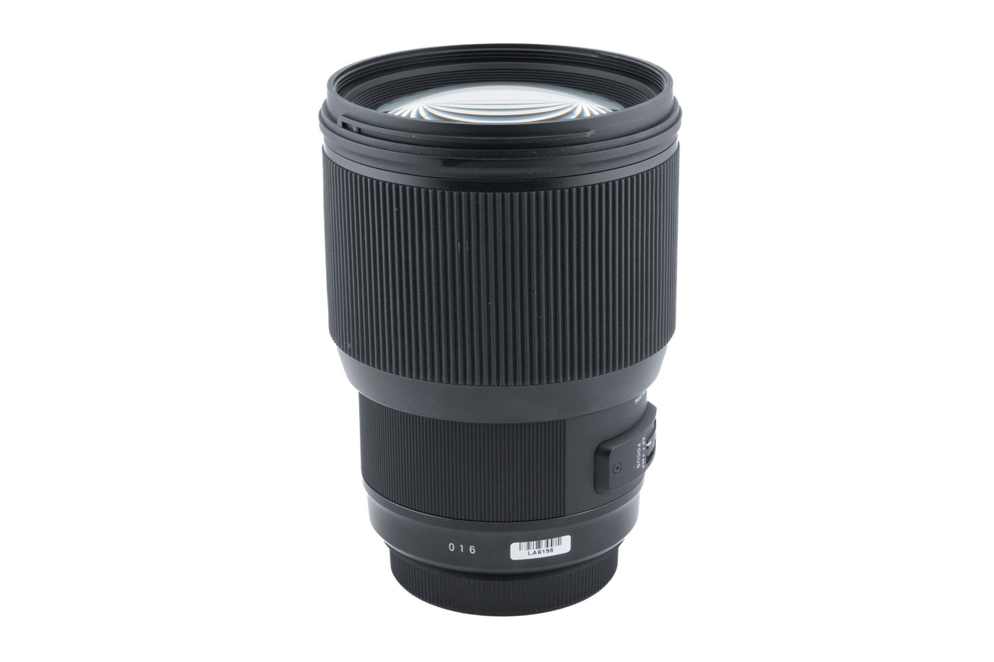 Sigma 85mm f1.4 DG HSM Art (016)