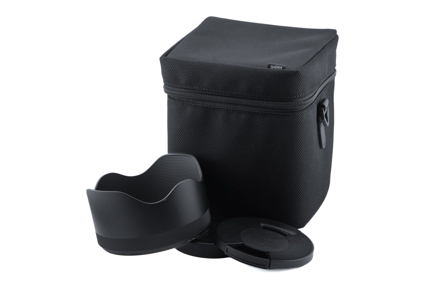 Sigma 85mm f1.4 DG HSM Art (016)