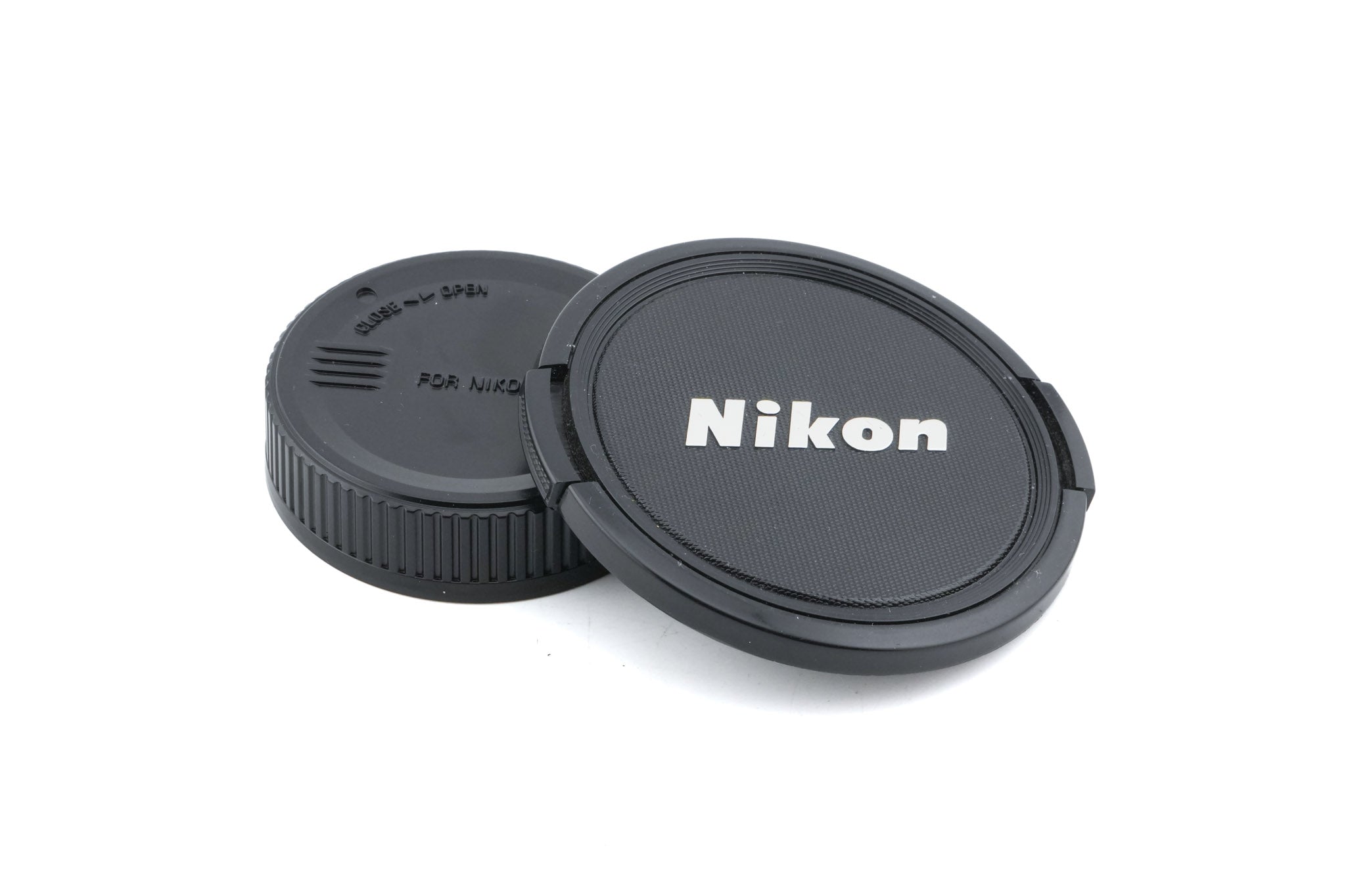 Nikon 28-200mm f3.5-5.6 AF Nikkor D