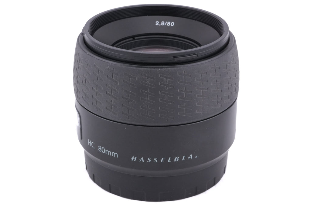 Hasselblad 80mm f2.8 HC