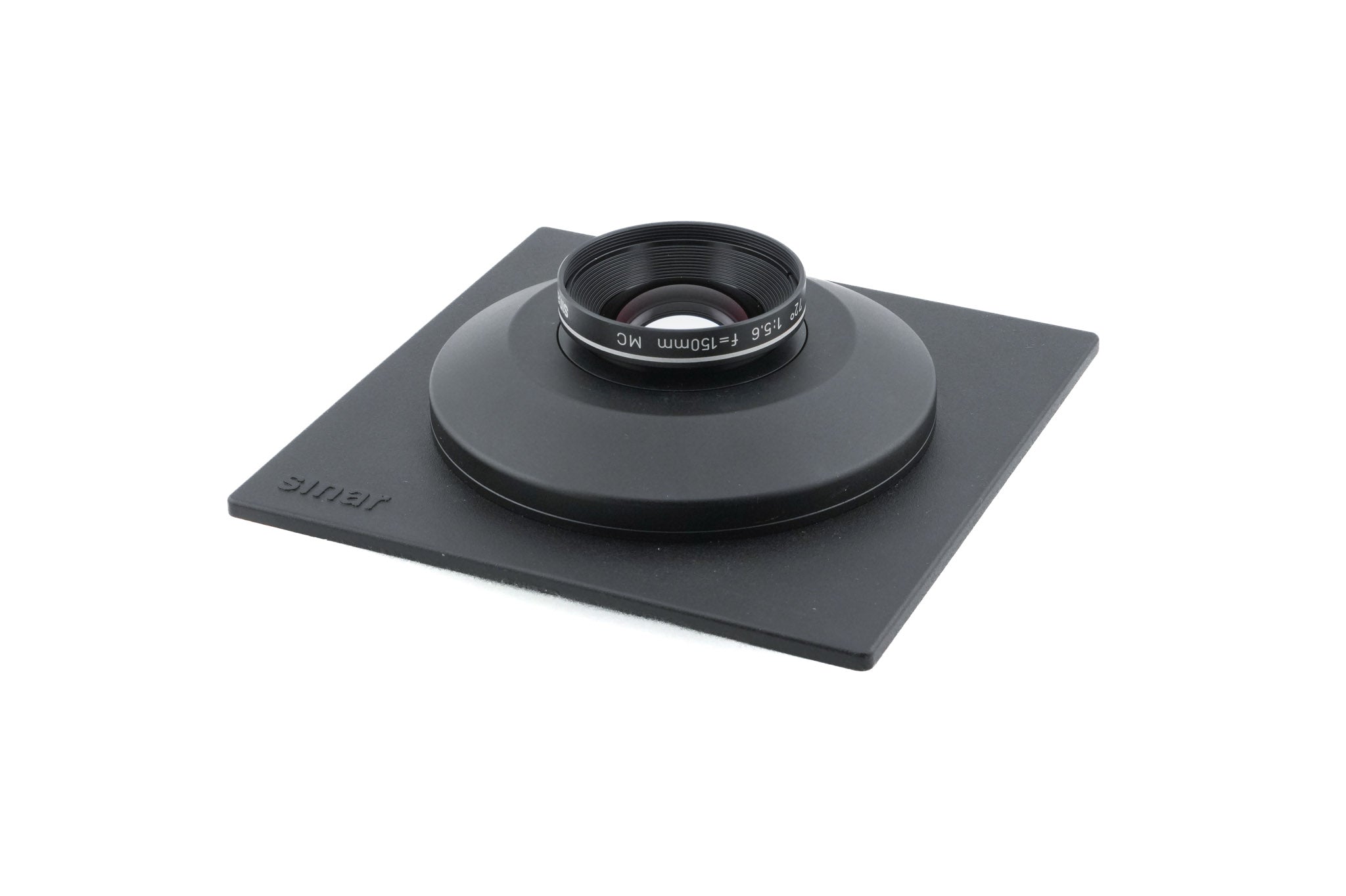 Rodenstock 150mm f5.6 Sinaron-S MC/Sironar-N (Sinar DB)