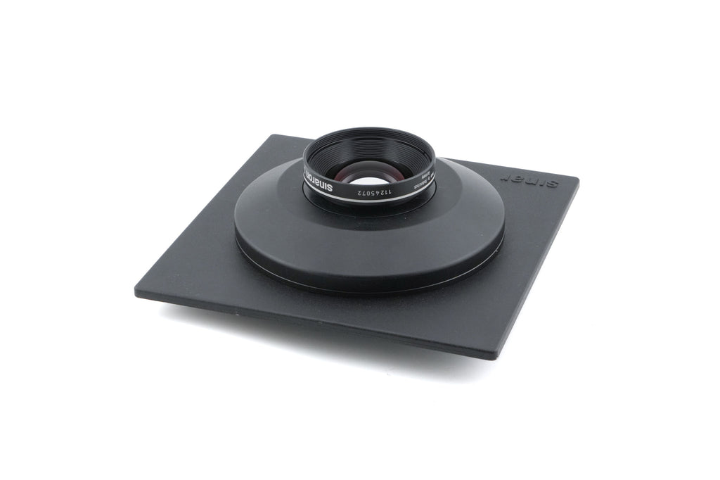 Rodenstock 150mm f5.6 Sinaron-S MC/Sironar-N (Sinar DB)