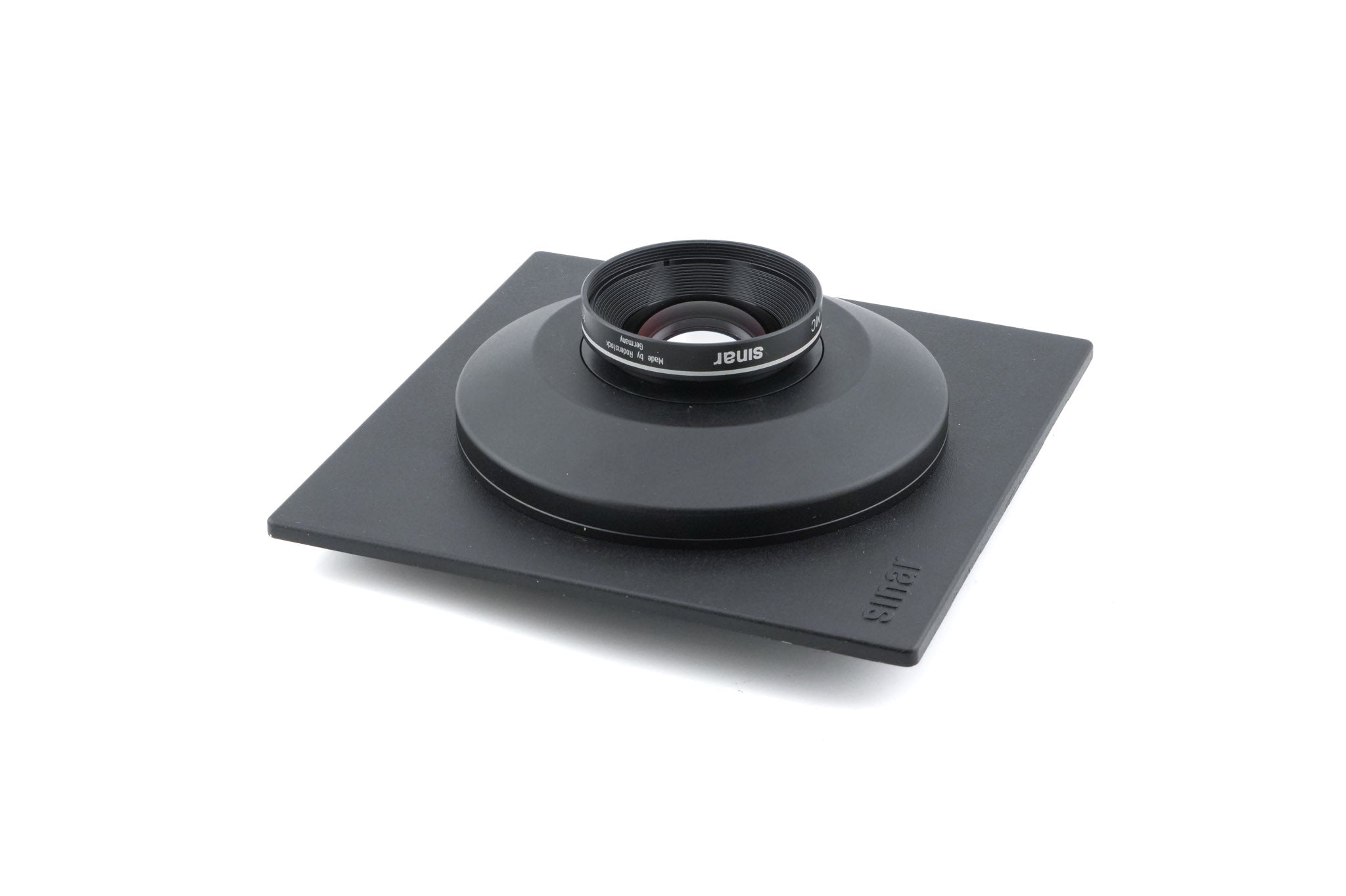 Rodenstock 150mm f5.6 Sinaron-S MC/Sironar-N (Sinar DB)