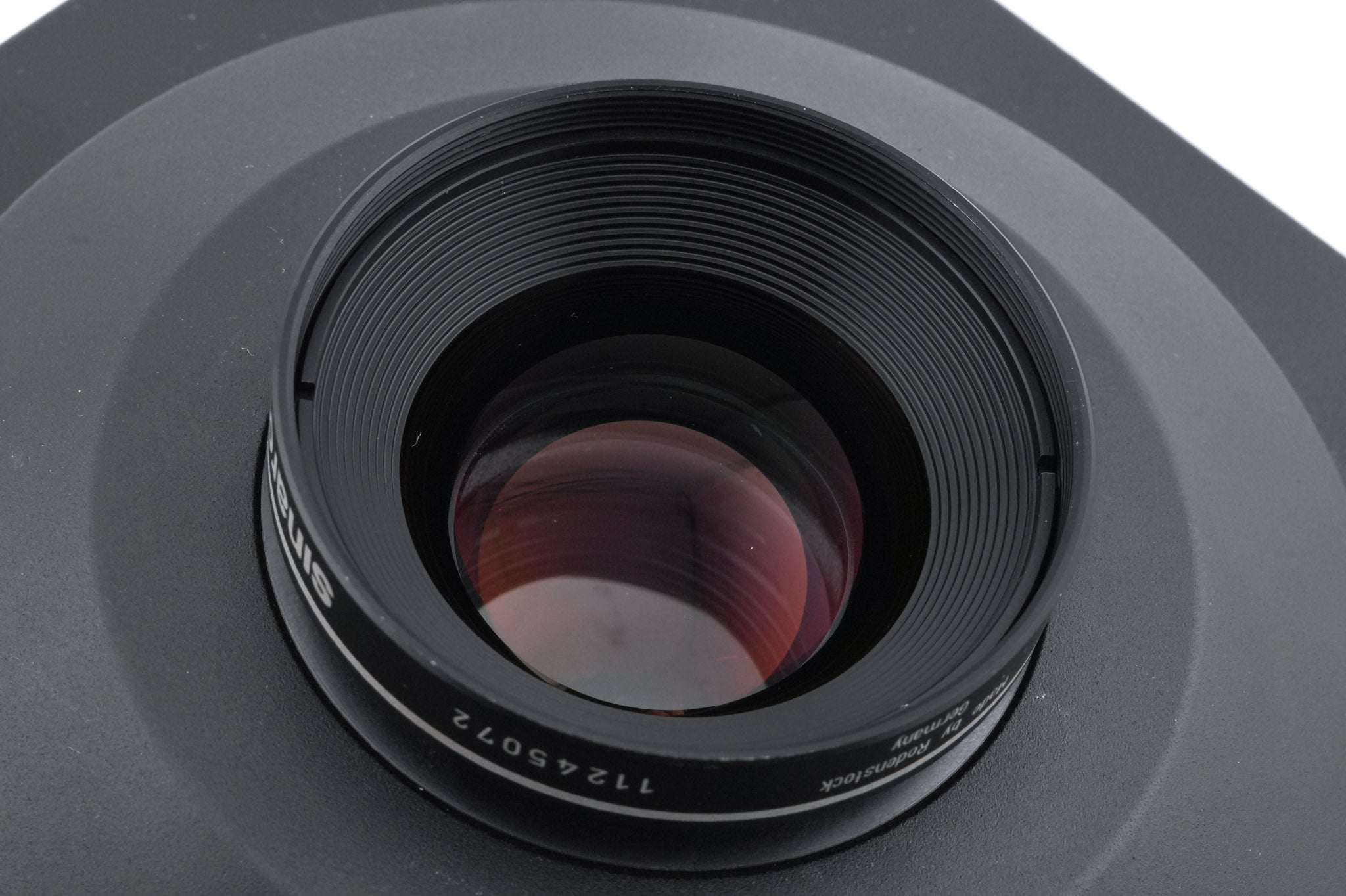 Rodenstock 150mm f5.6 Sinaron-S MC/Sironar-N (Sinar DB)