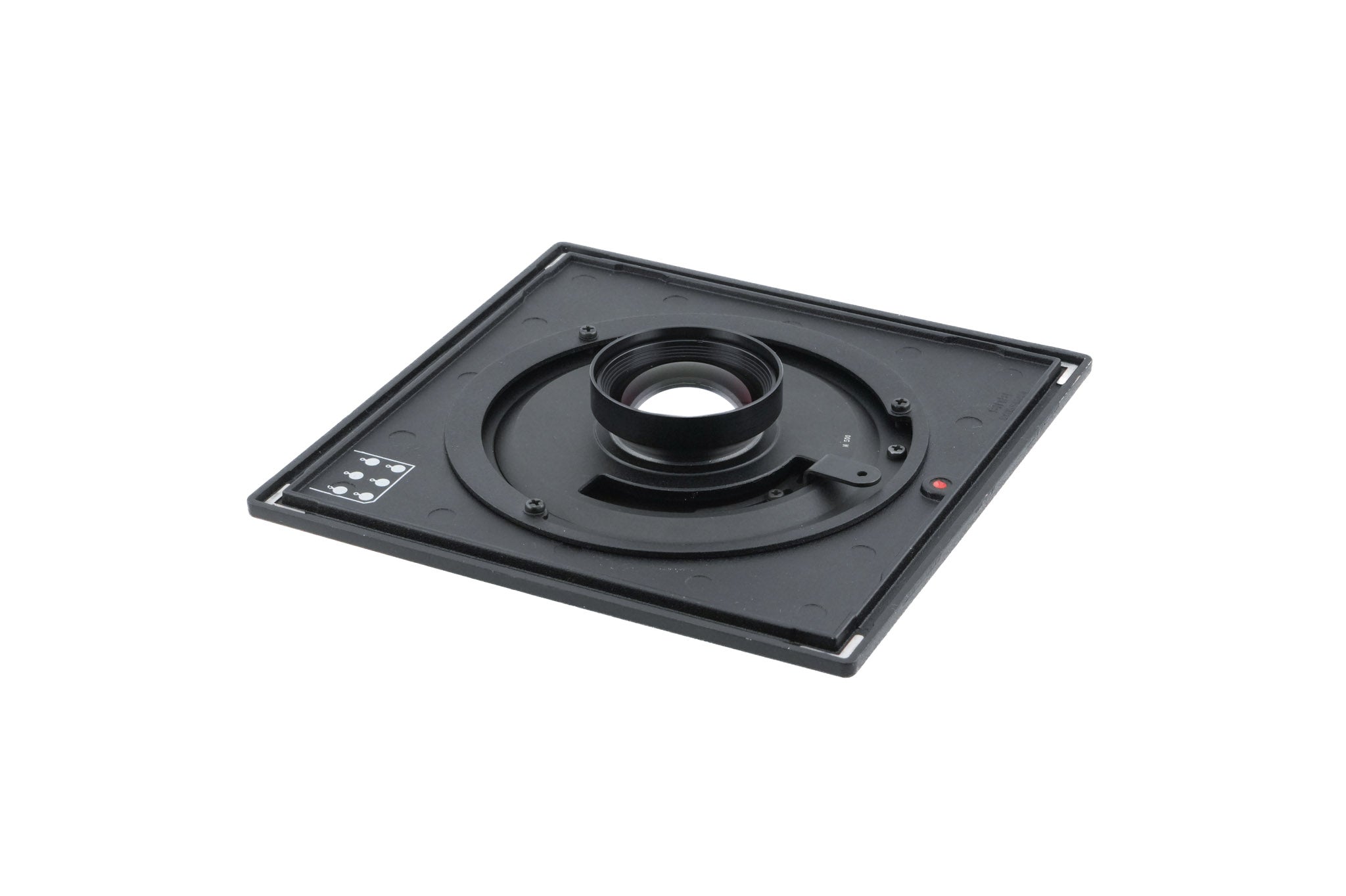 Rodenstock 150mm f5.6 Sinaron-S MC/Sironar-N (Sinar DB)