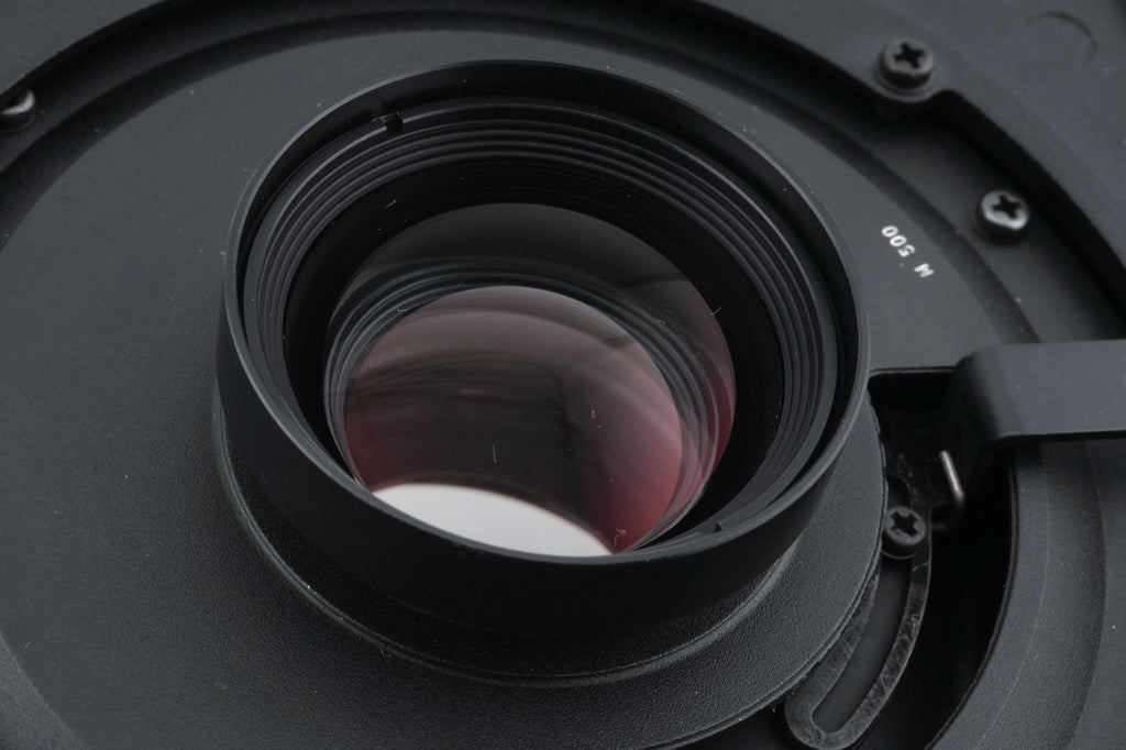 Rodenstock 150mm f5.6 Sinaron-S MC/Sironar-N (Sinar DB)