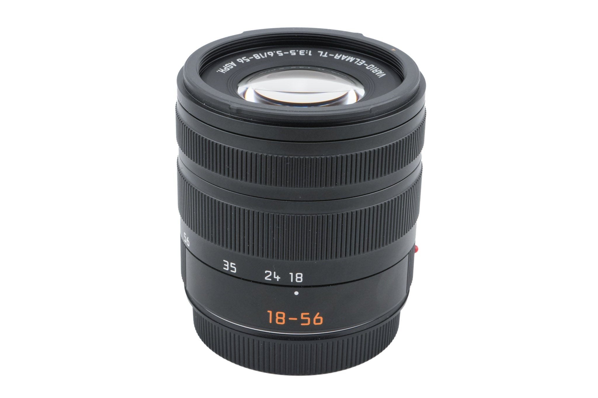 Leica 18-56mm f3.5-5.6 Vario-Elmar-T / TL ASPH. (11080)