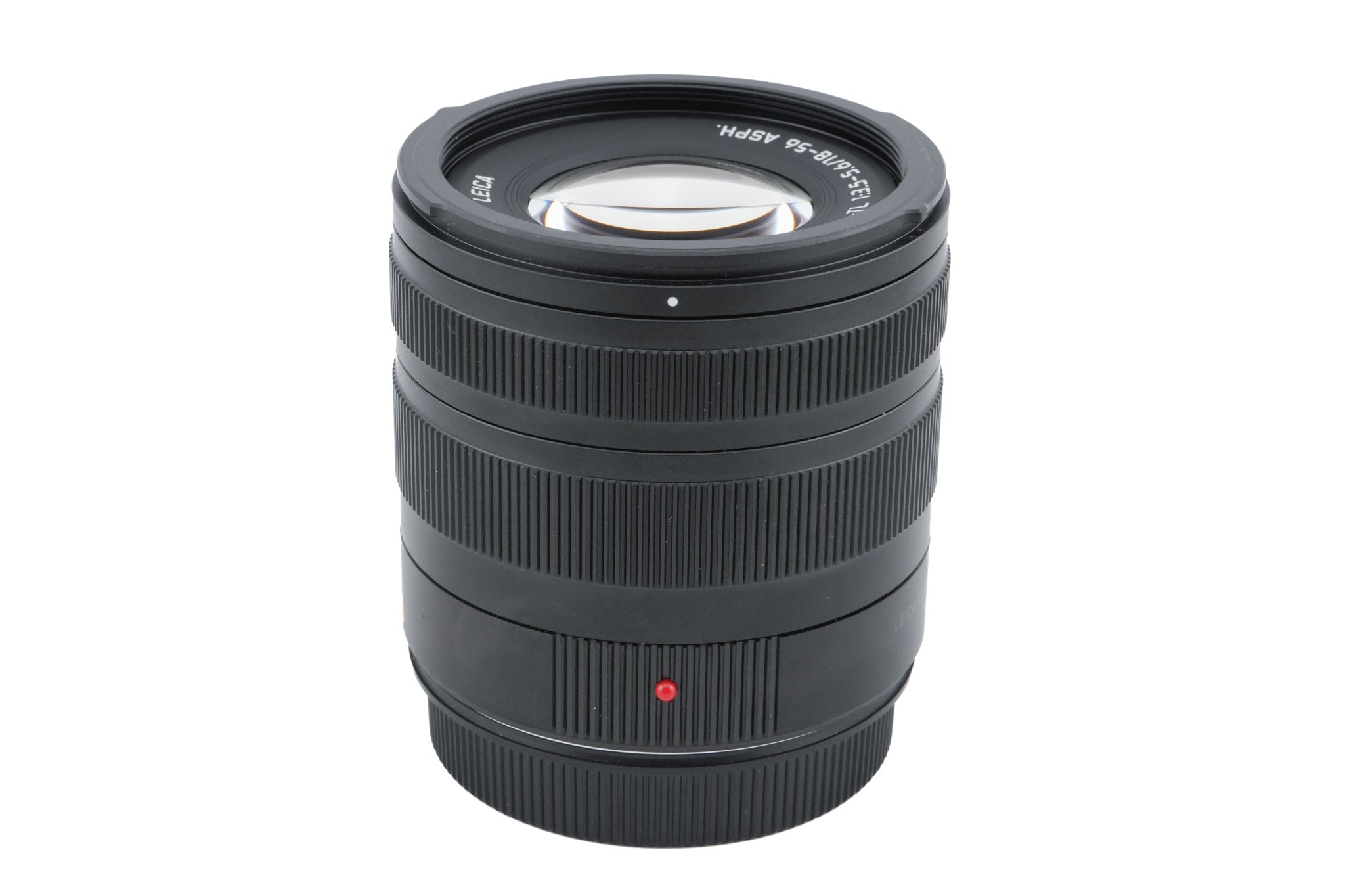 Leica 18-56mm f3.5-5.6 Vario-Elmar-T / TL ASPH. (11080)