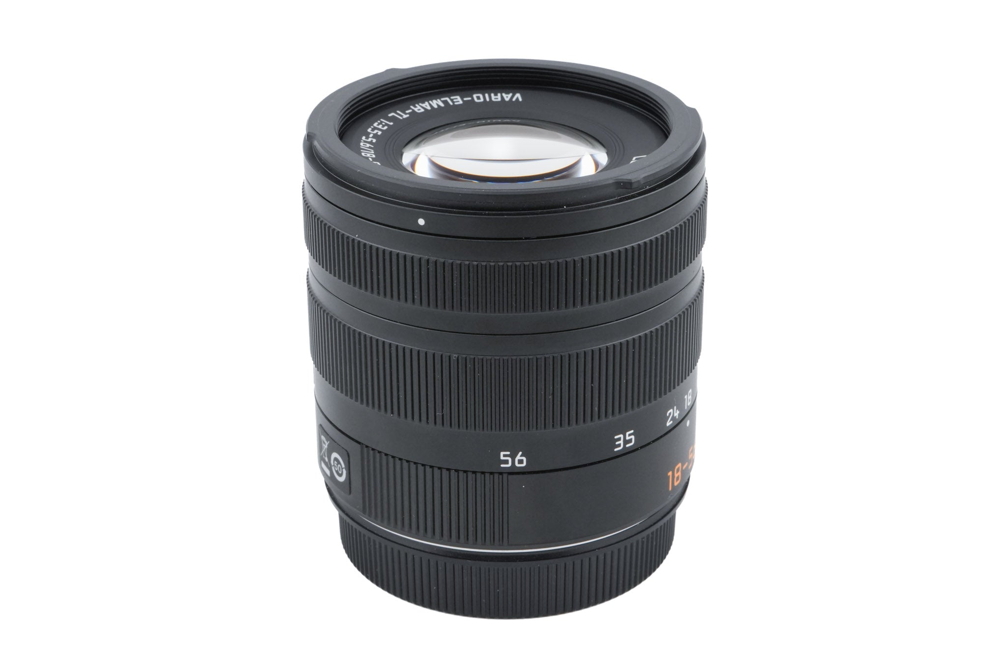 Leica 18-56mm f3.5-5.6 Vario-Elmar-T / TL ASPH. (11080)