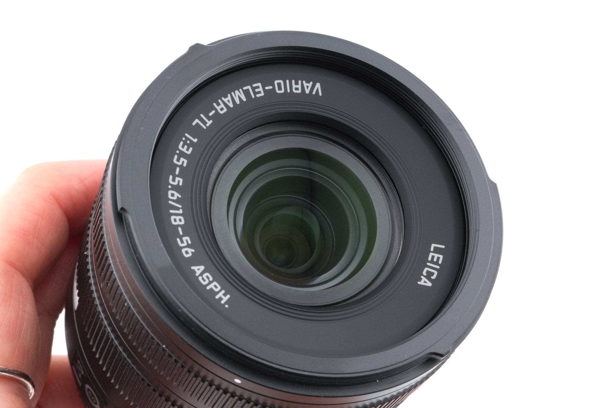 Leica 18-56mm f3.5-5.6 Vario-Elmar-T / TL ASPH. (11080)