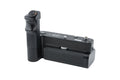 Canon AE Motor Drive FN + Battery Pack FN