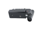 Canon AE Motor Drive FN + Battery Pack FN