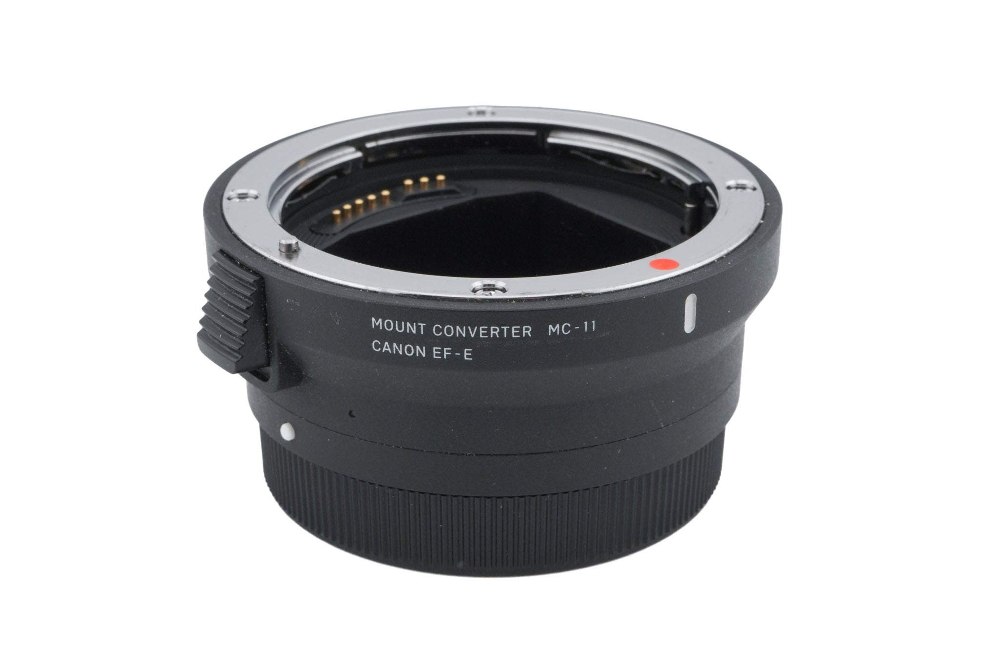 Sigma MC-11 Canon EF - Sony E/FE Mount Converter