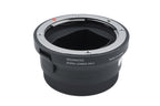 Sigma MC-11 Canon EF - Sony E/FE Mount Converter